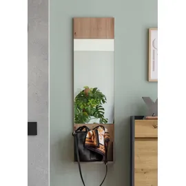 OTTO home Kosmo 32 x 114 cm Grau