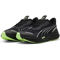 Puma Herren Velocity Nitro 3 GTX schwarz 46.0