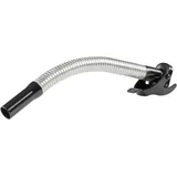 VALPRO Ausgießstutzen f.Diesel L.380mm B.68mm schwarz H.60mm 340g VALPRO