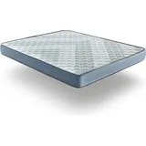 xaluca Matratze 135x180 Nirvana H2 Hohe 16 Cm Schaumstoff Hr