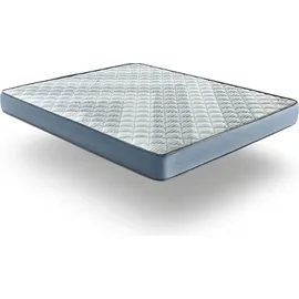 xaluca Matratze 135x180 Nirvana H2 Hohe 16 Cm Schaumstoff Hr