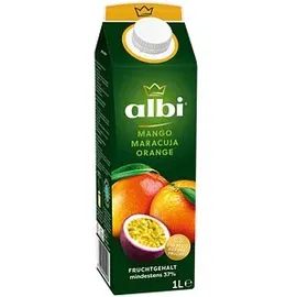 albi® Fruchtsaftgetränk 1,0 l