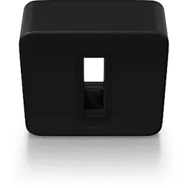 SONOS Sub 4 Schwarz