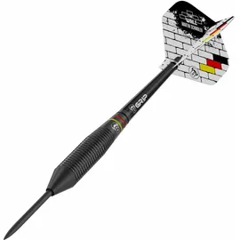 BULL'S Martin Schindler Steeldart 21 g