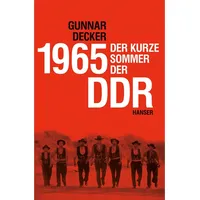 Carl Hanser Verlag 1965