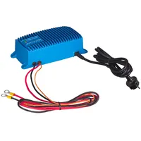 Victron Energy Victron Blue Smart IP67 Charger 12/25 (1+Si) 12V Ladestrom (max.) 25A