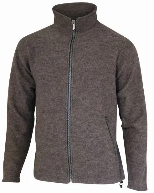 BRUNO Full Zip