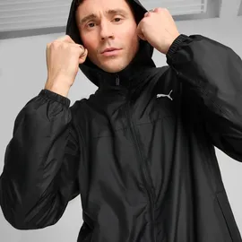 Puma Ess Regular Windbreaker XL