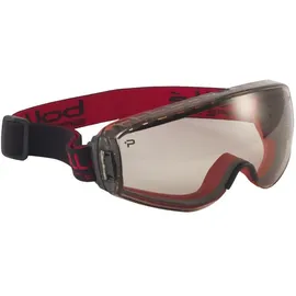 bollé SAFETY Bollé, Vollsichtbrille Pilot Firefighter