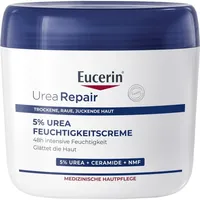 Eucerin UreaRepair Plus 5% Körpercreme 450 ml
