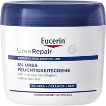Eucerin UreaRepair Plus 5% Körpercreme 450 ml