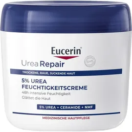 Eucerin UreaRepair Plus 5% Körpercreme 450 ml