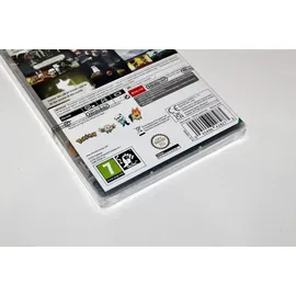 Pokémon Legenden: Arceus