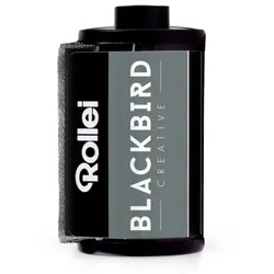 Rollei Blackbird 135-36 | ✔️ Abverkauf: weg=weg