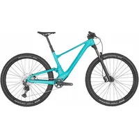 Scott Spark 960 2025 29 Zoll RH 0 cm Unisex blau