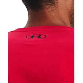 Under Armour Boxed Sportstyle SHORT SLEEVE«, Gr. M