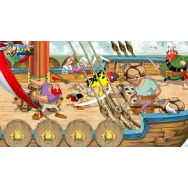 Asterix & Obelix: Slap Them All! - Limited Edition (USK) (Nintendo Switch)