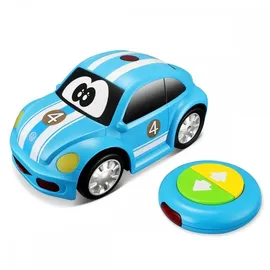 Bb Junior Auto Easy Play RC VW New Beetle RTR blau (16-92007)
