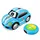 Bb Junior Auto Easy Play RC VW New Beetle RTR blau (16-92007)