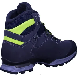 Hanwag Tatra Light GTX Herren asphalt/yellow 42,5