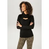 Aniston CASUAL Schwarz 40