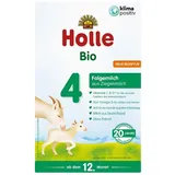 Holle Folgemilch 4 Bio 400 g