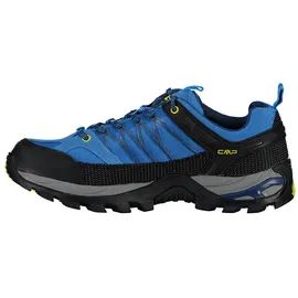 CMP Rigel Low WP Herren indigo/marine 41