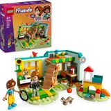 LEGO Friends Autumns Zimmer