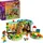 LEGO Friends Autumns Zimmer