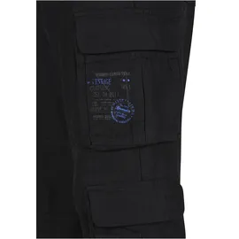 Brandit Textil Pure Vintage Hosen Black 5XL