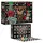 Funko POP! Sammelfiguren Adventskalender Five Nights at Freddy's