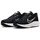 Nike Quest 6 Damen Schwarz/Guava Ice/White/Medium Ash 41