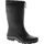 Spirale Stratos Gummistiefel, Schwarz, 40 EU