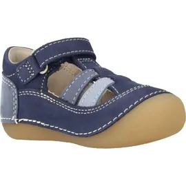KICKERS Sushy Blau 21