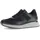 Gabor Sneaker Low Schwarz Damen 38,5