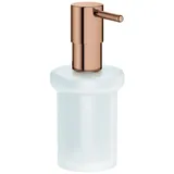 Grohe Essentials Seifenspender Warm Sunset