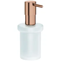 Grohe Essentials Seifenspender Warm Sunset