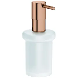 Grohe Essentials Seifenspender Warm Sunset