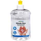 Schopf Hygiene Schopf Hände Des flüssiges Händedesinfektionsmittel - 500 ml