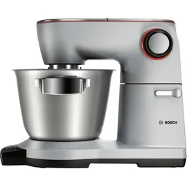 Bosch OptiMUM MUM9DT5S41 silber