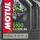 Motul 5100 104068 10W-40 4,0 l