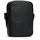 Tommy Hilfiger TH Modern Mini Reporter Umhängetasche Kunstleder Black