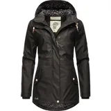 Navahoo Oceans Heart Damen Schwarz S