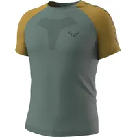 Dynafit Ultra 3 S-Tech S/S - Trailrunningshirt - Herren