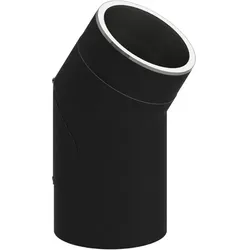 Tecnovis Winkel »Zitec-Iso«, schwarz