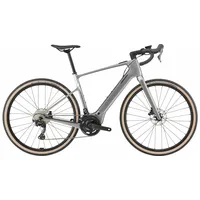 Cannondale Synapse Neo AllRoad 2 Grau Modell 2025