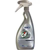 Diversey Edelstahlreiniger 750 ml