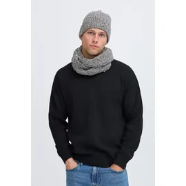 Blend Beanie grau