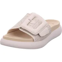 Gabor Sandalen für Damen, beige, Gr. 41