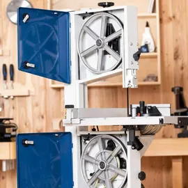 SCHEPPACH Bandsäge HBS400 315mm